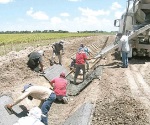 Esperan fecha de apertura del FOFAE para gestionar obras