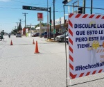 Sociedad civil pone en marcha acciones de bacheo