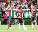 Quedan horarios para la Copa Mx