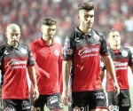 Tuzos y Xolos  definen ´Semis´