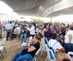 Benefician a miles el ‘Unidos por Reynosa’