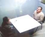 Juez acepta que ‘El Chapo’ sea evaluado por sicóloga