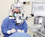 Cuentan con centro para trasplantes de corneas en Reynosa