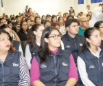 Inicia en Reynosa estrategia unidos por los derechos humanos