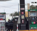 Pemex descarta nuevo gasolinazo en diciembre