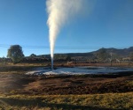 Fuga de hidrocarburo obliga a evacuar a 30 familias