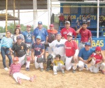 Los Cachorros vencen a Rinos