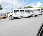 Guardia para atender quejas contra micros