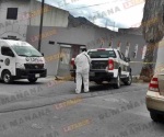 Se registra primera ejecución del año en Nuevo León; acribillan a un joven