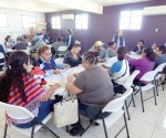 Abren CEDIF nuevo Centro Comunitario en Nuevo México