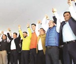 Desautoriza AN alianza con PVEM en Michoacán
