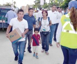 Estudian resultados del plan ‘Unidos  Por Reynosa’