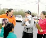 Campaña de esterilización de mascotas