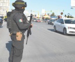 Sentencian a cuatro ´halcones´ por atentado a seguridad a comunidad