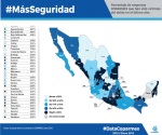 Evaluará trabajo de  los gobiernos