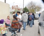 Concluye periodo de inscripciones para las escuelas