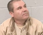 Pide ‘El Chapo’ a su familia que pague su defensa