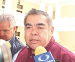 Renuncia titular de SSPT, Luis Felipe López Castro
