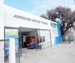 Demolerán edifico de la Jurisdicción  Sanitaria IV