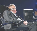 Fallece el físico, Stephen Hawking