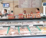 Se incrementa venta de pescados y mariscos en esta temporada