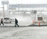 Mejora el flujo vehicular al abrir boulevard Morelos