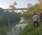 Muere ahogado en el río Conchos