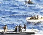 Alertan: ‘piratas’ en el Golfo de México