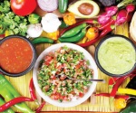 Salsas, imprescindibles en la cocina mexicana