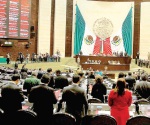 Festeja Coparmex el aval de eliminar fuero a funcionarios