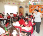 No a la derogación de la reforma educativa piden maestros de Tamaulipas
