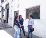 Obstruye el ayuntamiento de Tampico una orden de cateo