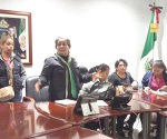 Lamentan falte apoyo federal