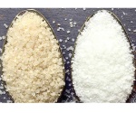 ¿Qué es peor en exceso: la sal o el azúcar?