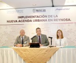 Implementan agenda 20-30 para  accesar a recursos económicos