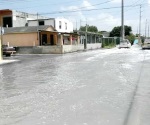 Grave foco de infección sin ser atacado