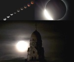 Se viene la ‘Luna de Sangre’: el eclipse más largo del siglo