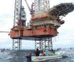 Agrava Pemex dependencia