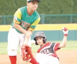 ¡Eliminan a México de Serie Mundial!