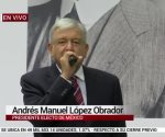 Mensaje a Medios de AMLO sobre el avión presidencial y el tren maya
