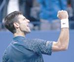 Ya le es familiar la final del US Open