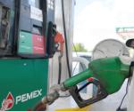 Movimiento Ciudadano propone bajar precio de combustibles