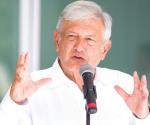 Habrá amnistía para presos políticos: AMLO