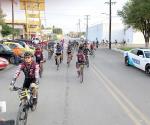 Fructífero Tercer Paseo Ciclista 2018