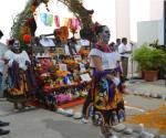 Retomarán Día de Muertos y desplazarán a Halloween