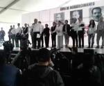 ´Los cambios vienen porque vienen´, sentencia AMLO en la gira de agradecimiento