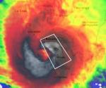 Toca tierra centro del huracán Willa