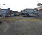 Tiran 3 cuerpos desmembrados en Acapulco