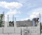 Bajan subsidios de la construcción y esperan trabajadores nuevo gobierno