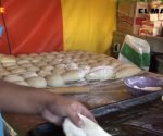 De Texcoco a Reynosa fomenta dulce tradición